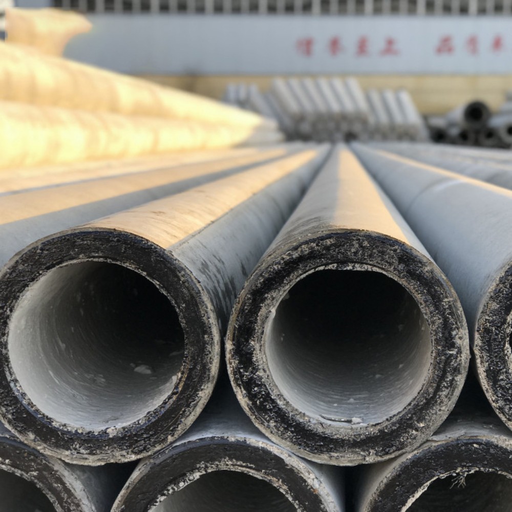 肇州150×10米预应力水泥电线杆